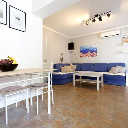 Apartman Don Pag Town Dış mekan fotoğraf