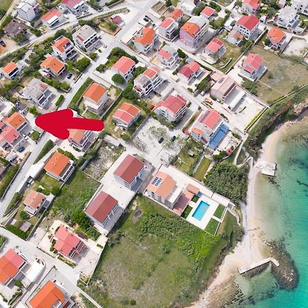 Apartman Don Pag Town Dış mekan fotoğraf