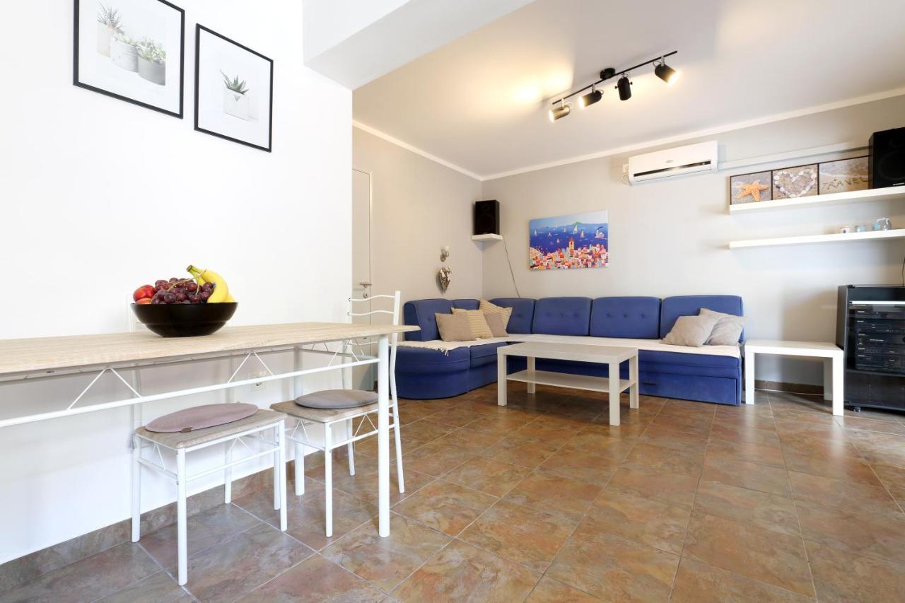 Apartman Don Pag Town Dış mekan fotoğraf
