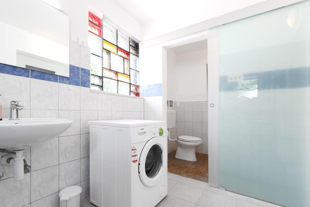 Apartman Don Pag Town Dış mekan fotoğraf