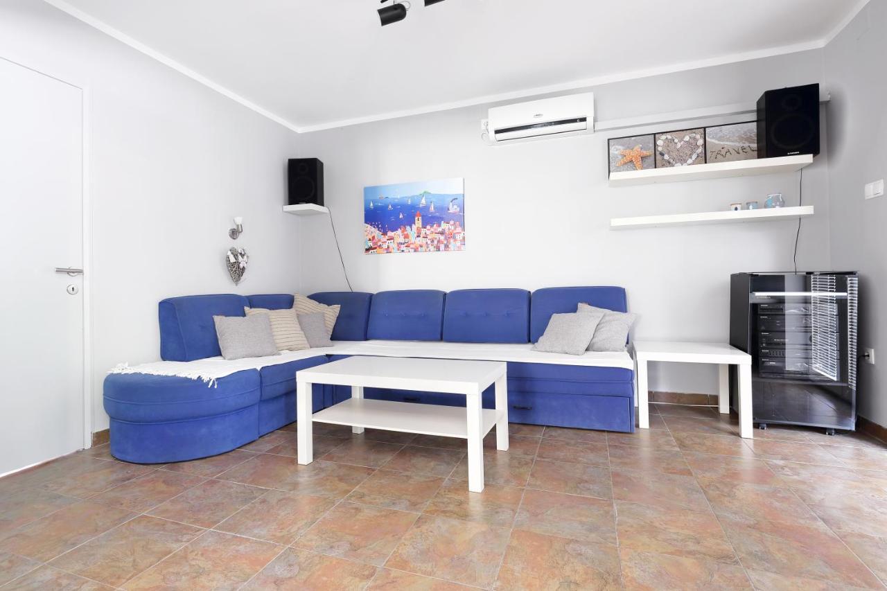 Apartman Don Pag Town Dış mekan fotoğraf