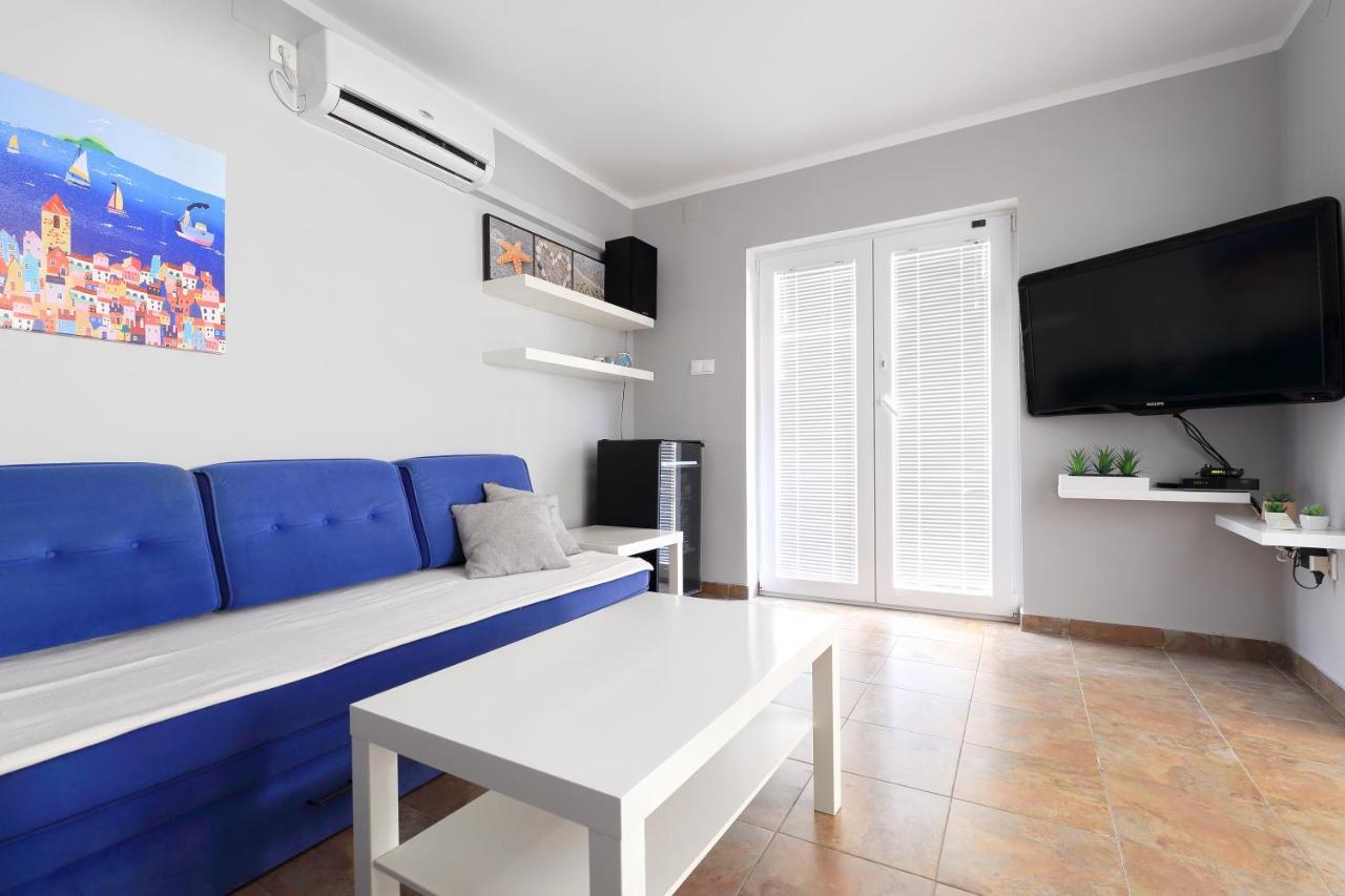 Apartman Don Pag Town Dış mekan fotoğraf