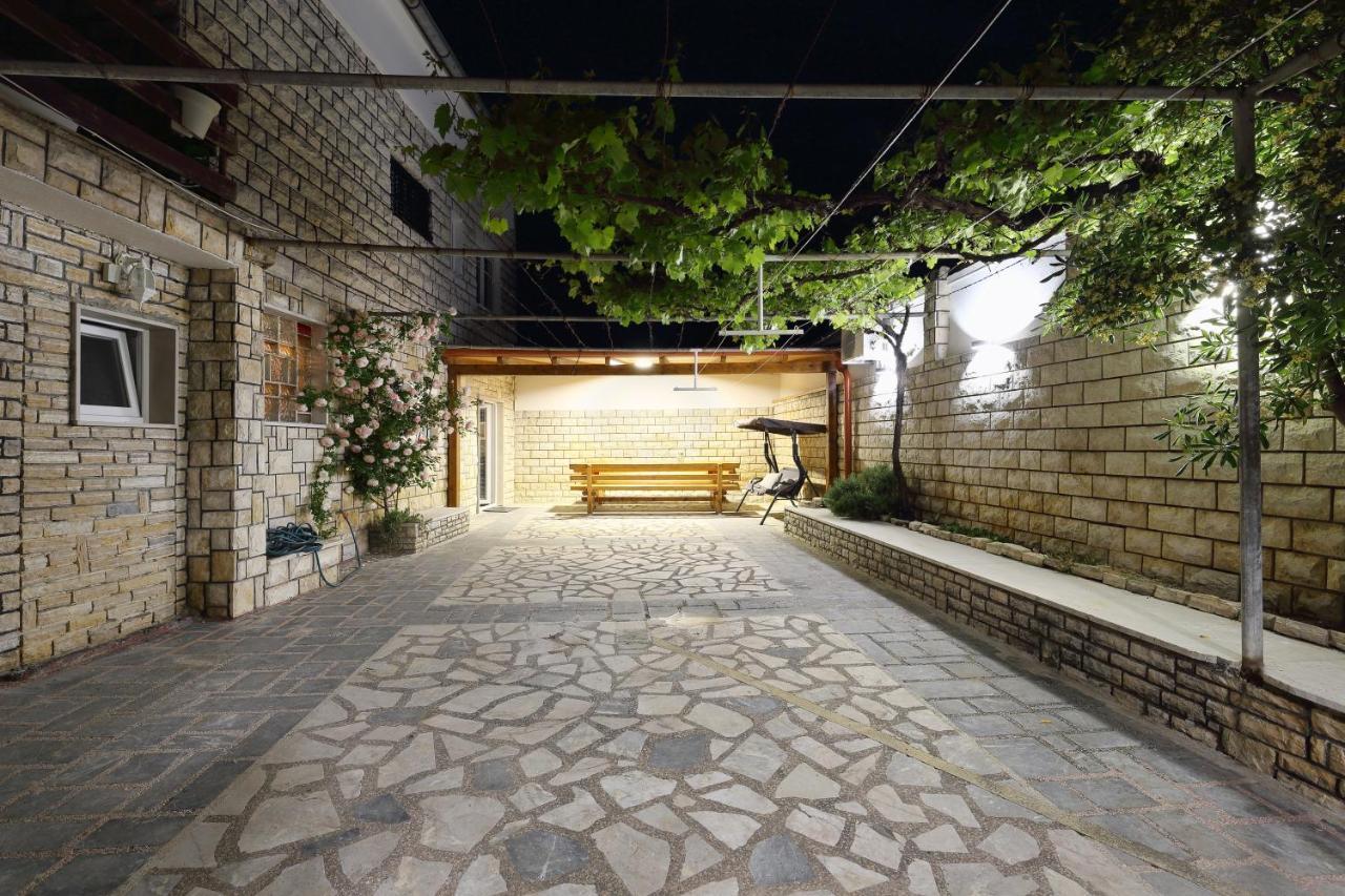 Apartman Don Pag Town Dış mekan fotoğraf