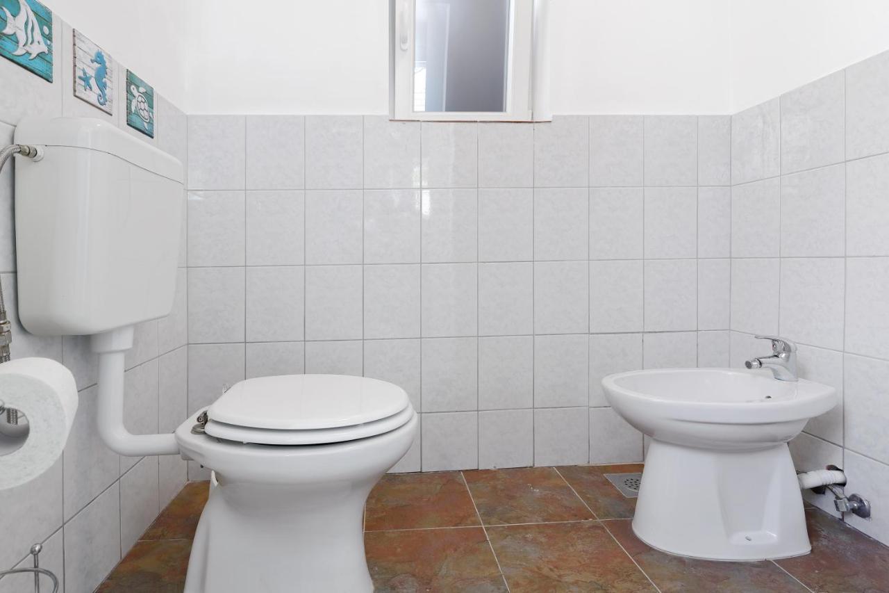 Apartman Don Pag Town Dış mekan fotoğraf