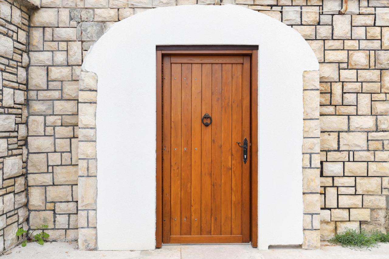 Apartman Don Pag Town Dış mekan fotoğraf