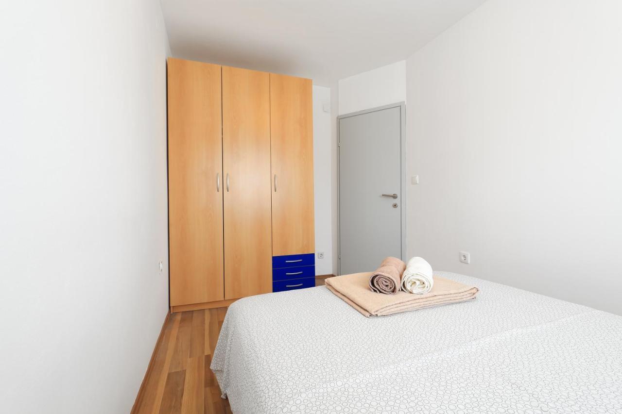 Apartman Don Pag Town Dış mekan fotoğraf