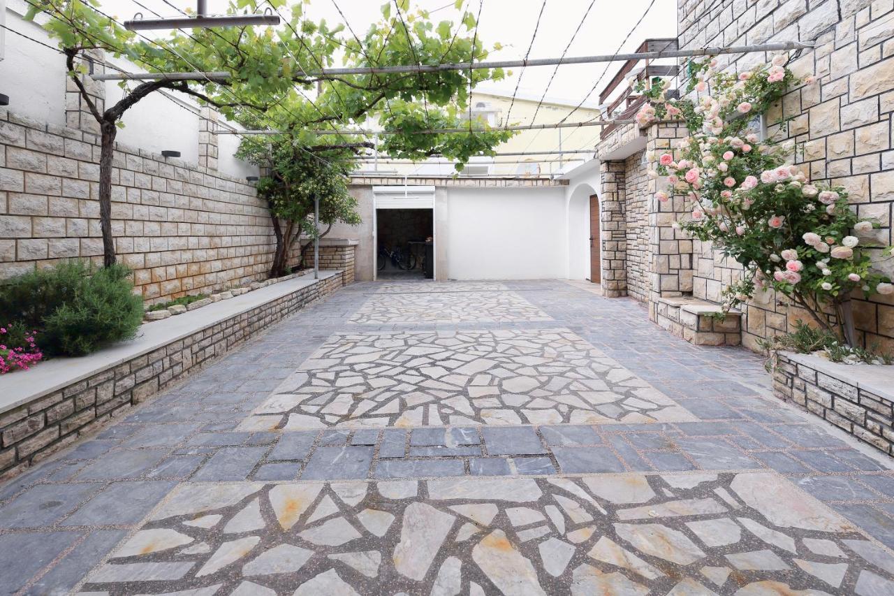 Apartman Don Pag Town Dış mekan fotoğraf