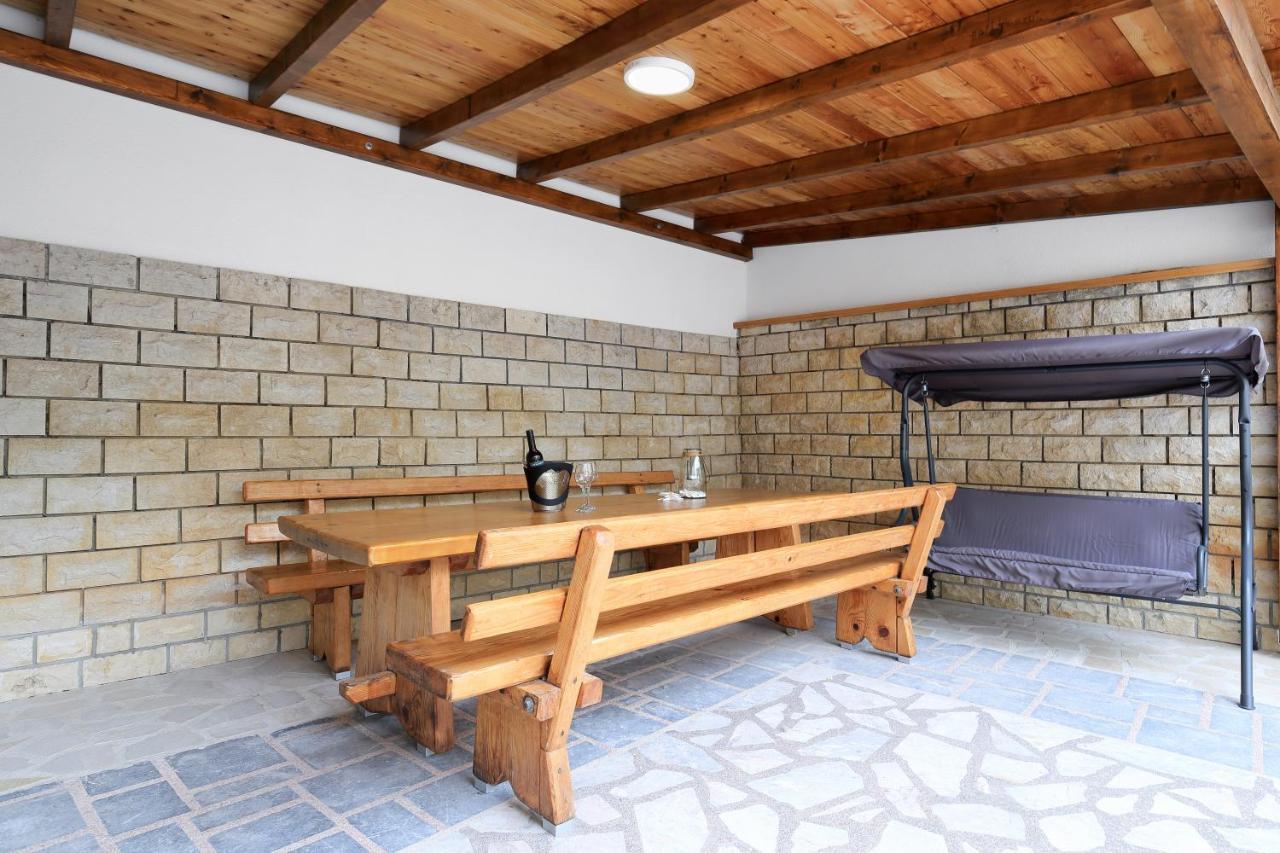 Apartman Don Pag Town Dış mekan fotoğraf