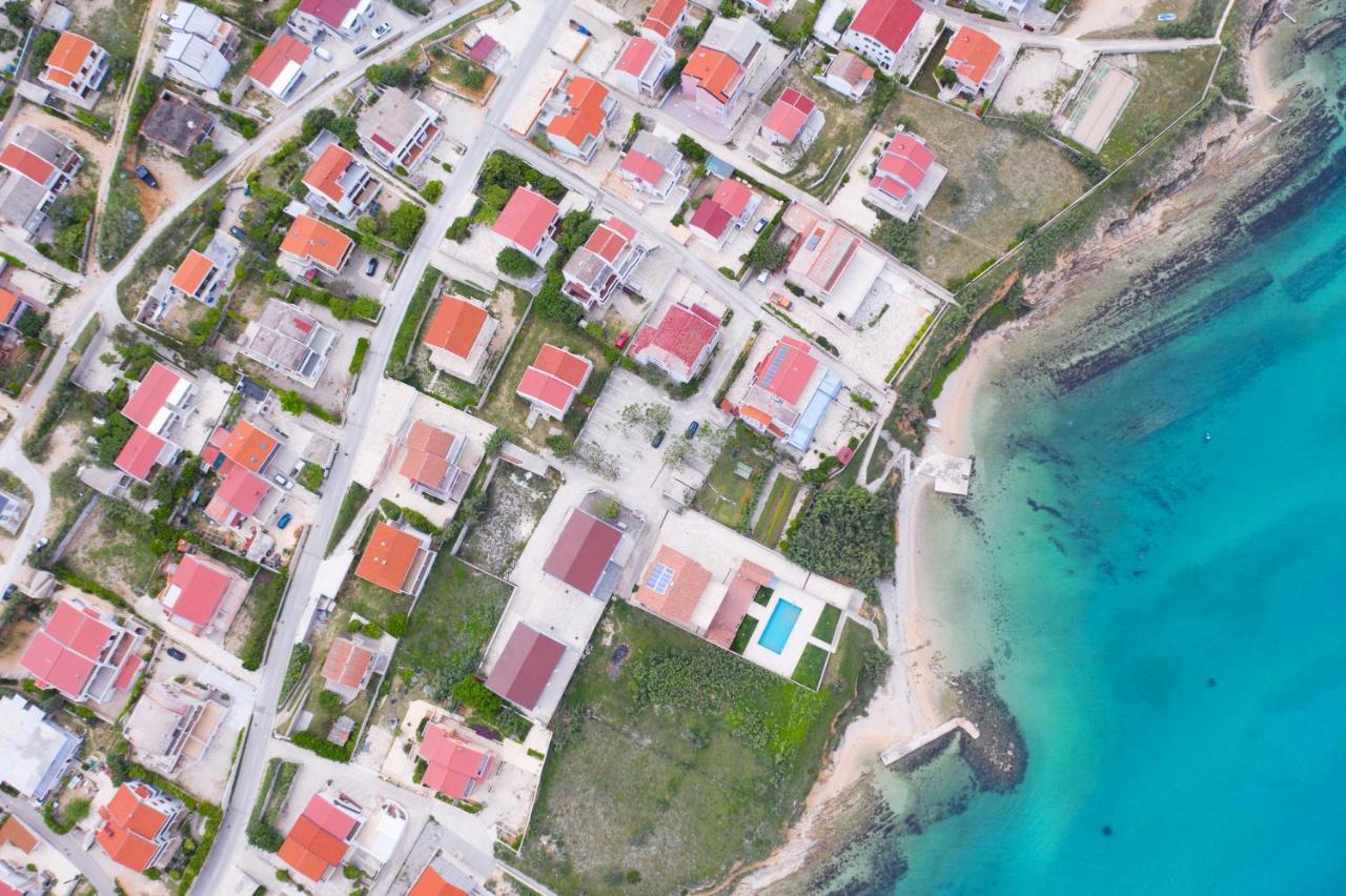 Apartman Don Pag Town Dış mekan fotoğraf