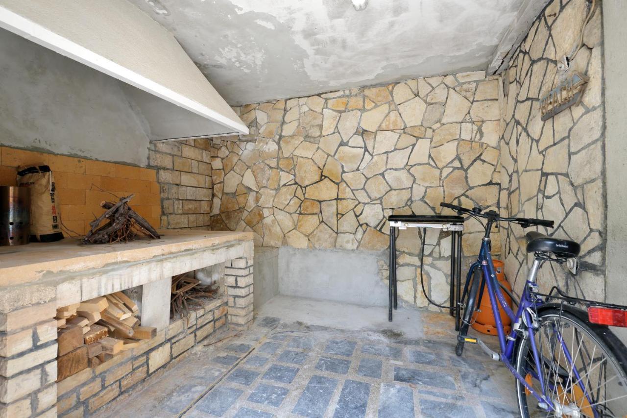 Apartman Don Pag Town Dış mekan fotoğraf