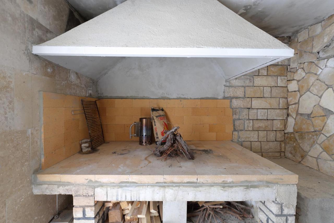 Apartman Don Pag Town Dış mekan fotoğraf