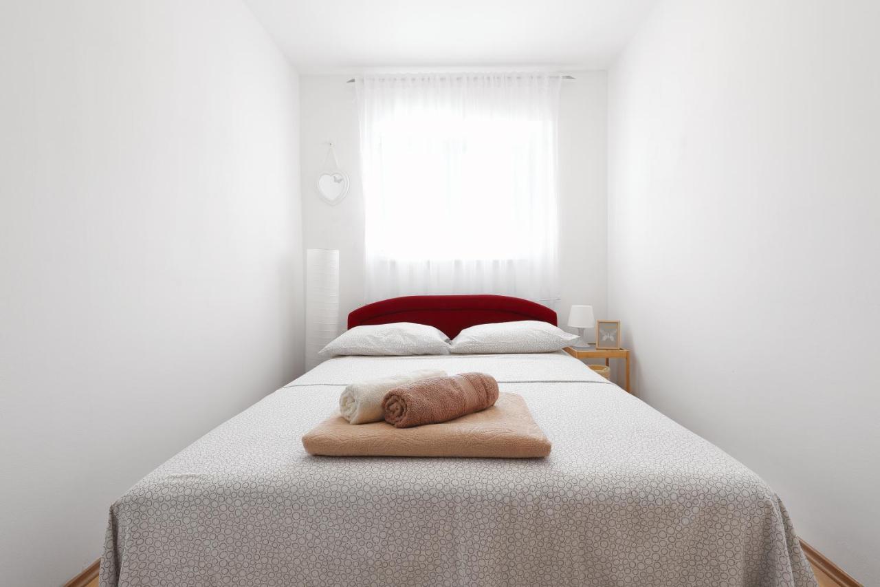 Apartman Don Pag Town Dış mekan fotoğraf