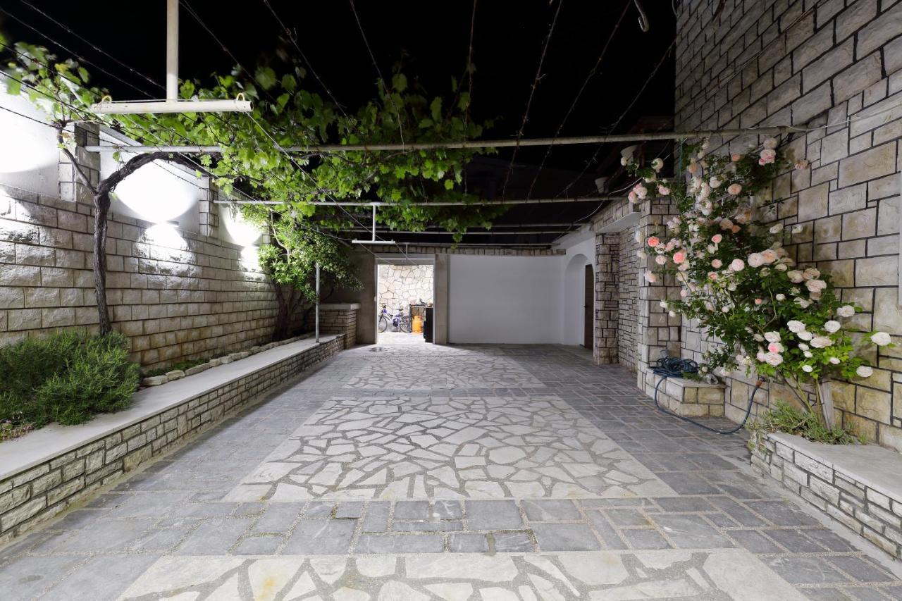 Apartman Don Pag Town Dış mekan fotoğraf